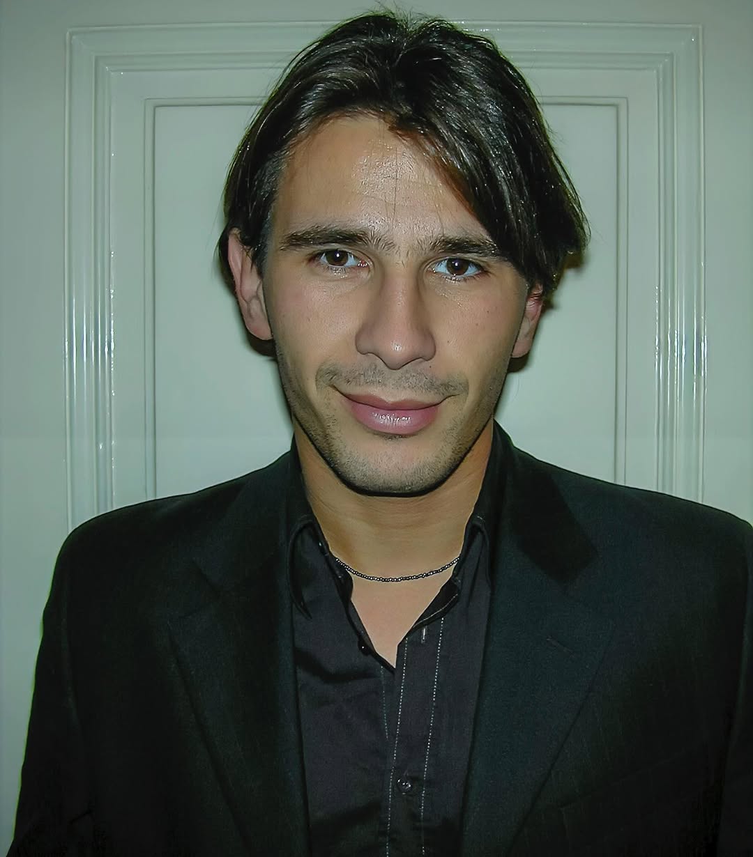 Manuel Ferrara